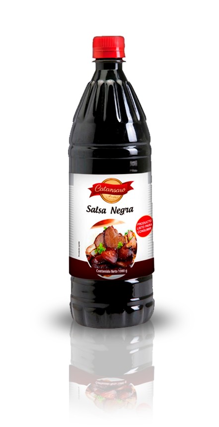 Porque La Salsa De Soja Es Negra