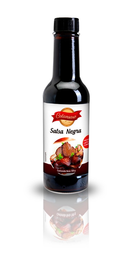 Porque La Salsa De Soja Es Negra