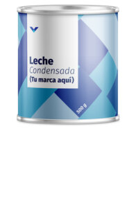 Leche Condensada GSI FOOD