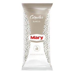 caraotas blancas mary