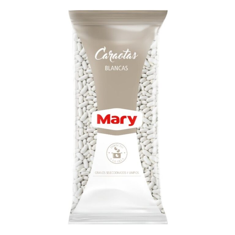 White Beans – Mary