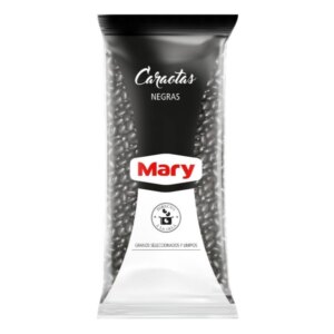 caraotas negras mary