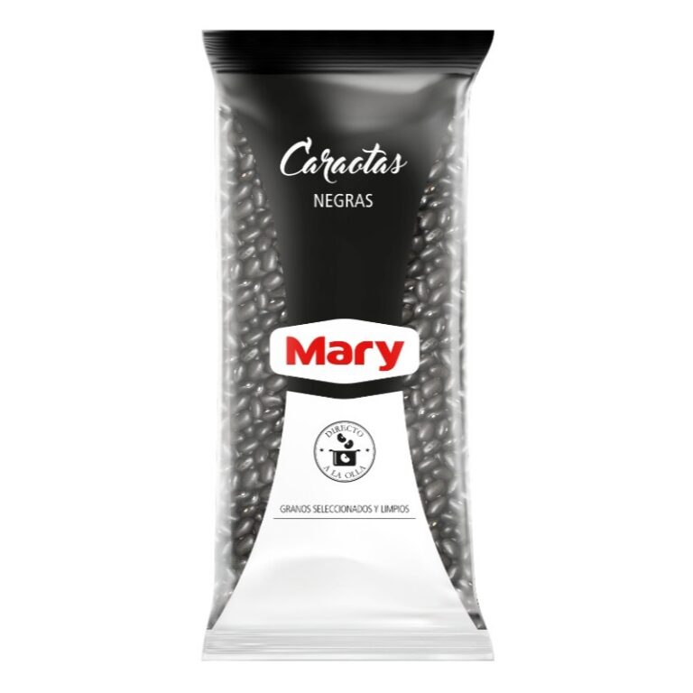 Black Beans – Mary