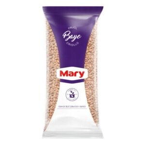 frijol bayo mary