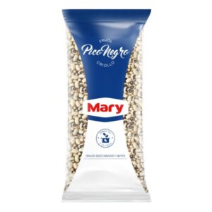 frijol pico negro mary