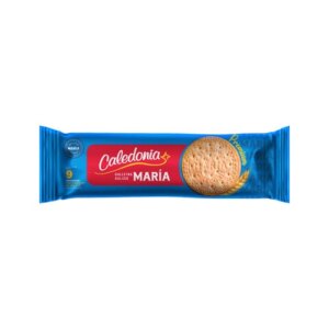 Galleta Maria - Caledonia