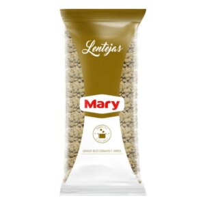 lentejas mary