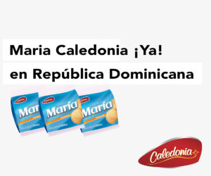 Read more about the article María Caledonia biscuits, already available in Dominican Republic