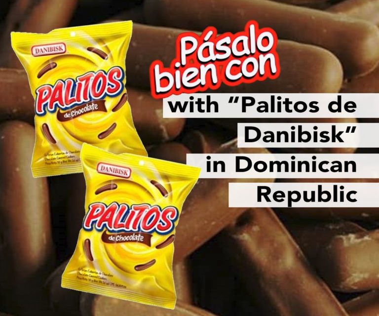 GSI Food Establishes Commercial Alliance with Palitos