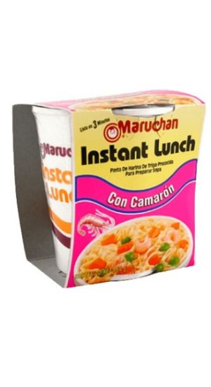 Maruchan Camaron