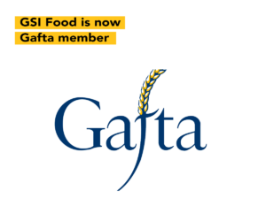 Read more about the article Gafta issues membership certificate for GSI Food