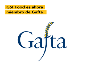 Lee más sobre el artículo Gafta emite certificado de membresía para GSI Food