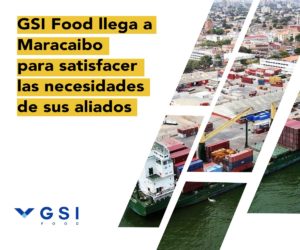 Lee más sobre el artículo GSI Food llega a Maracaibo para satisfacer las necesidades de sus aliados