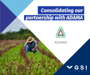 Read more about the article Consolidating our partnership with ADAMA