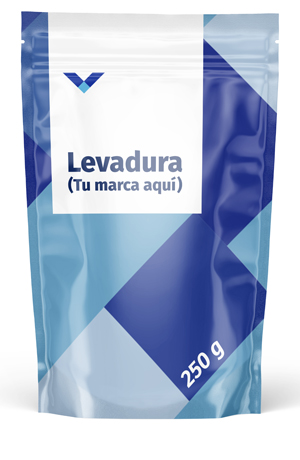 Levadura