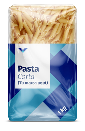 Short pasta