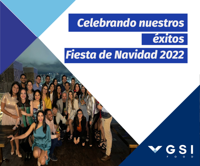 Fiesta de Navidad 2022