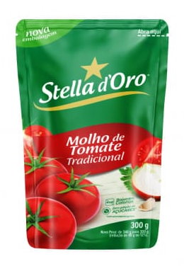 Salsa De Tomate Salteado Tradicional