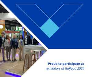 Read more about the article Proud to participate as exhibitors at Gulfood 2024