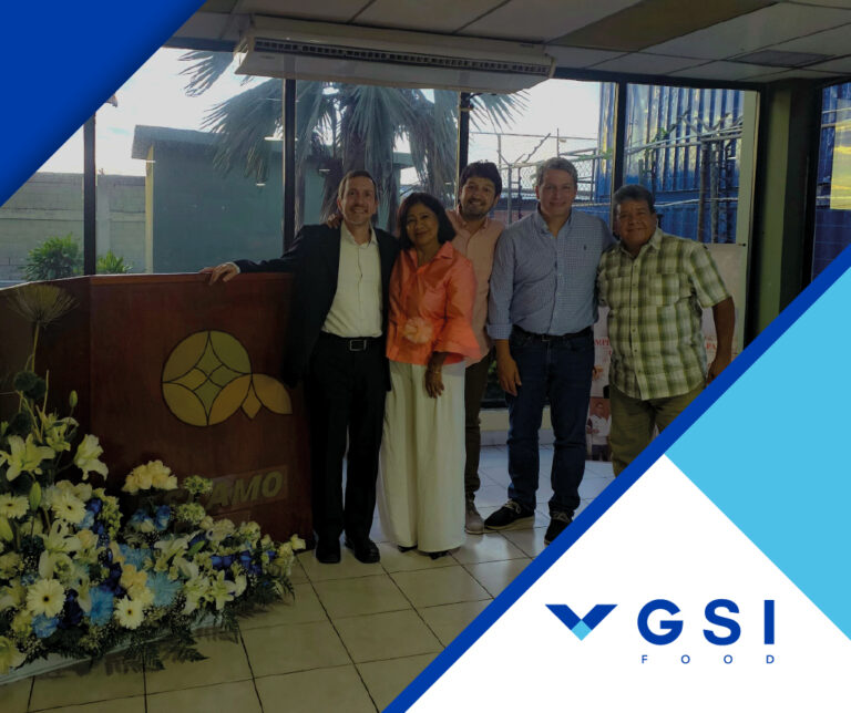 Celebración del 30 Aniversario de ESLAMO: GSI Food, Comprometidos con el Desarrollo de la Industria Molinera